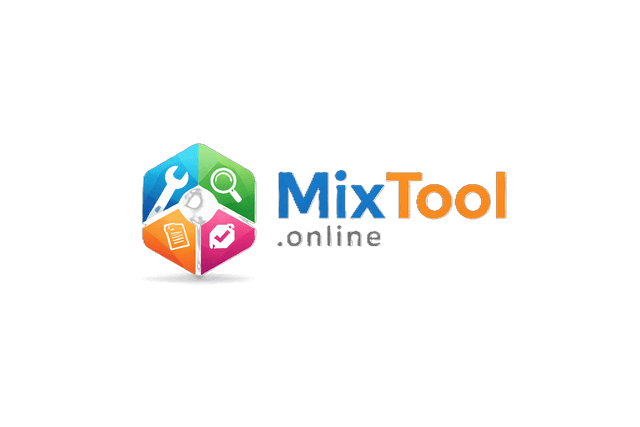 MixTool Logo